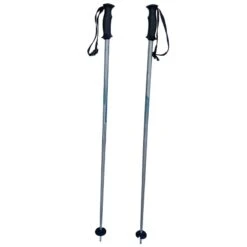 Bâtons De Ski Atomic Alu 110 - 130 Cm