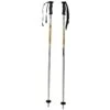 WEDZE Bâtons De Ski Junior Alu Wed'ze 90 - 105 Cm Argent