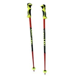 Bâtons De Ski Junior Leki World Cup Lite Sl Trigger S
