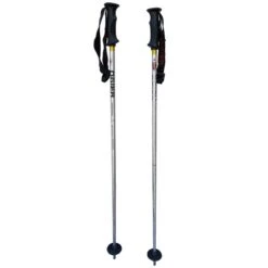 Bâtons De Ski Junior Ogier Alu