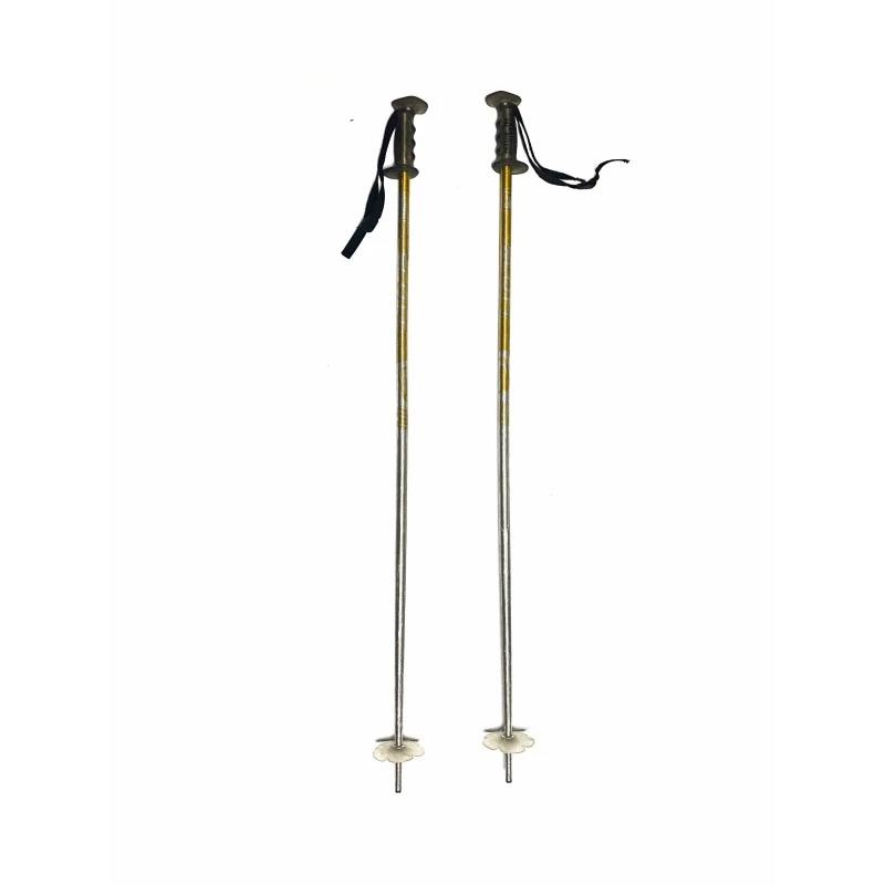 Bâtons De Ski Junior Scott Alu 80 - 105 Cm 5 Bâtons De Ski Junior Scott Alu 80 - 105 Cm – Image 3