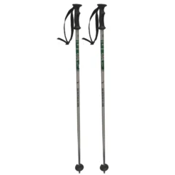 Bâtons De Ski Junior Ski Republic 105 Cm Vert
