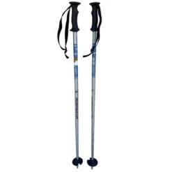 Bâtons De Ski Junior Ski Republic 85 Cm Bleu