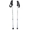 Bâtons De Ski Junior Torrent White 80 - 105 Cm -Head || Rossignol || Salomon Soldes batons de ski junior torrent white 80 105 cm