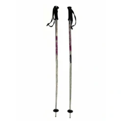 WEDZE Bâtons De Ski Junior Wed'ze 95 Cm Rose