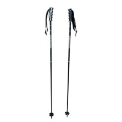 Bâtons De Ski K2 Alu Black
