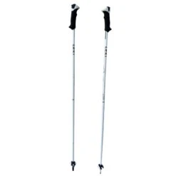 Bâtons De Ski Leki Artena S