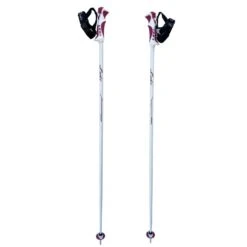 Bâtons De Ski Leki Giulia S Lady