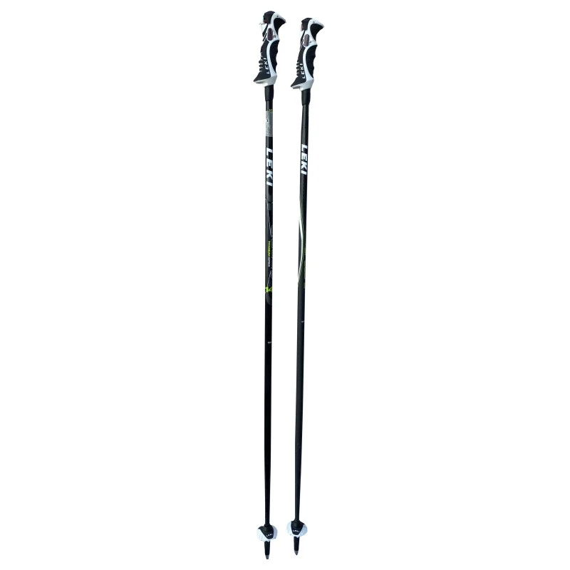 Bâtons De Ski Leki Speed S 4 Bâtons De Ski Leki Speed S – Image 2