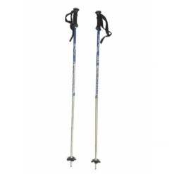 Bâtons De Ski Rossignol Alu 110 - 130 Cm