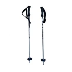 Bâtons De Ski Rossignol Alu Junior 75 - 105 Cm