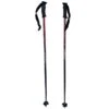 Bâtons De Ski Rossignol Club Med Black