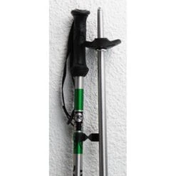 Bâtons De Ski Rossignol Rental Junior Vert -Head || Rossignol || Salomon Soldes batons de ski rossignol rental junior vert 1