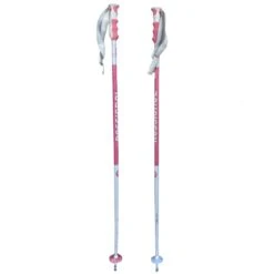 Batons De Ski Rossignol Stove Box 20 Neon Pink