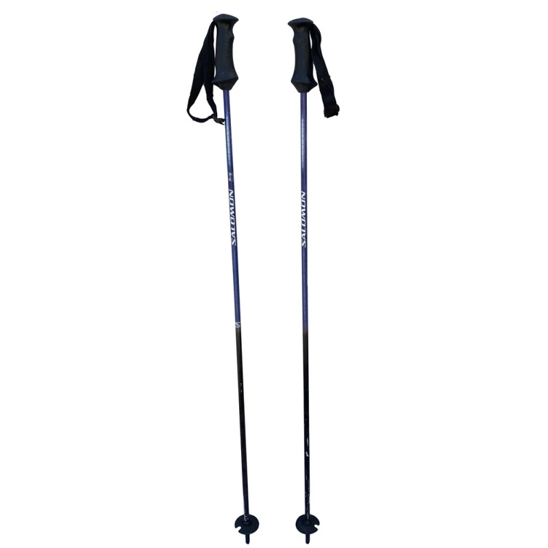 Bâtons De Ski Salomon Opuax 3 Bâtons De Ski Salomon Opuax