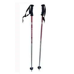 Bâtons De Ski Scott Alu 110 - 130 Cm -Head || Rossignol || Salomon Soldes batons de ski scott alu 110 130 cm 1