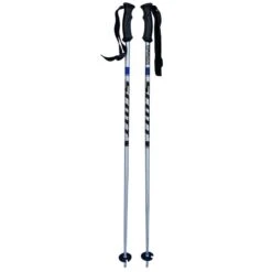 Bâtons De Ski Scott Eskiador Argent 5 Bâtons De Ski Scott Eskiador Argent -Head || Rossignol || Salomon Soldes batons de ski scott eskiador argent 1