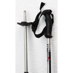 Bâtons De Ski Télescopiques Rossignol SR Argent 6 Bâtons De Ski Télescopiques Rossignol SR Argent -Head || Rossignol || Salomon Soldes batons de ski telescopiques rossignol sr argent 1