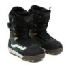 Boots De Snow Vans Infuse Arthur Longo Green Black 1 Boots De Snow Vans Infuse Arthur Longo Green Black -Head || Rossignol || Salomon Soldes boots de snow vans infuse arthur longo green black
