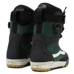 Boots De Snow Vans Infuse Arthur Longo Green Black -Head || Rossignol || Salomon Soldes boots de snow vans infuse arthur longo green black 3