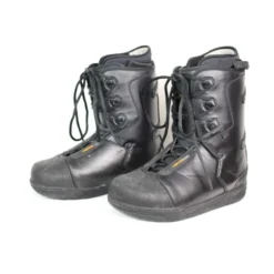 Boots De Snowboard Head 450 RC Noir
