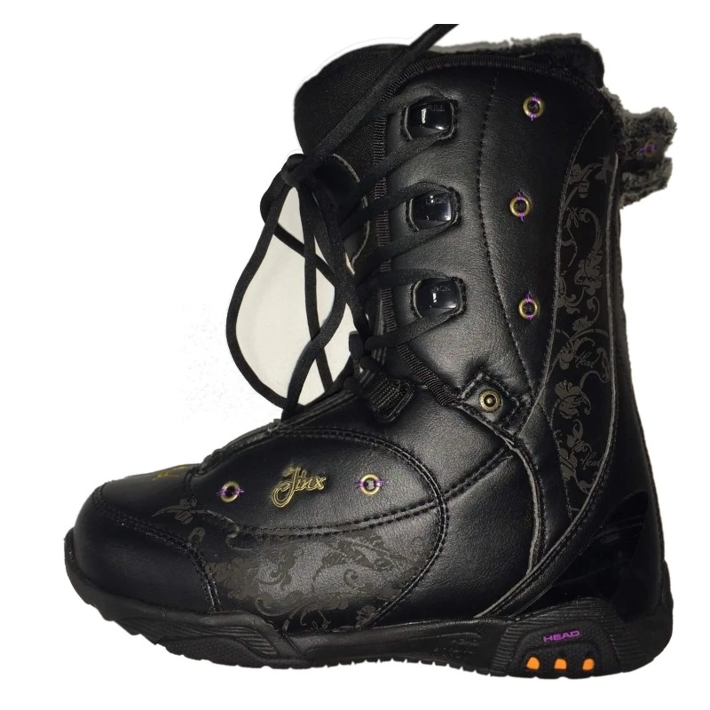 Boots De Snowboard Head Jinx 3 Boots De Snowboard Head Jinx