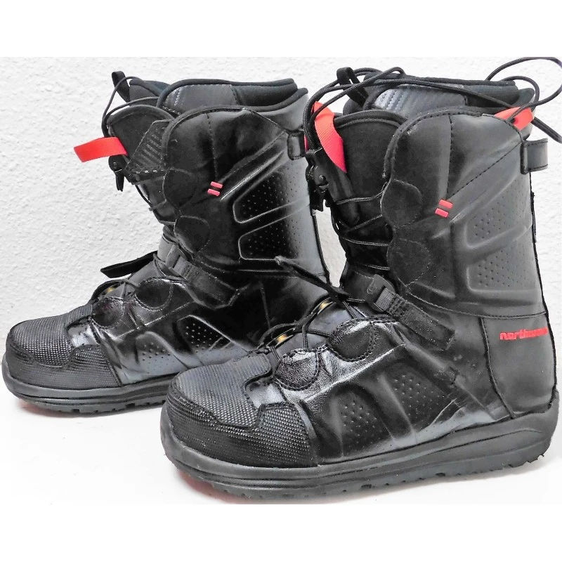 Boots De Snowboard Northwave Freedom Rtl 4 Boots De Snowboard Northwave Freedom Rtl – Image 2