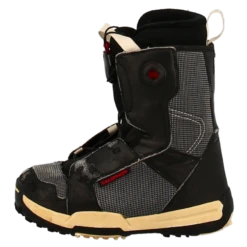 Boots De Snowboard Salomon Junior Talapus