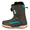Boots De Snowboard Vans Extent Gris / Bleu -Head || Rossignol || Salomon Soldes boots de snowboard vans extent gris bleu