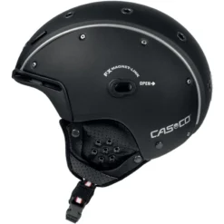 Casque Casco Sp-6 Airwolf Black