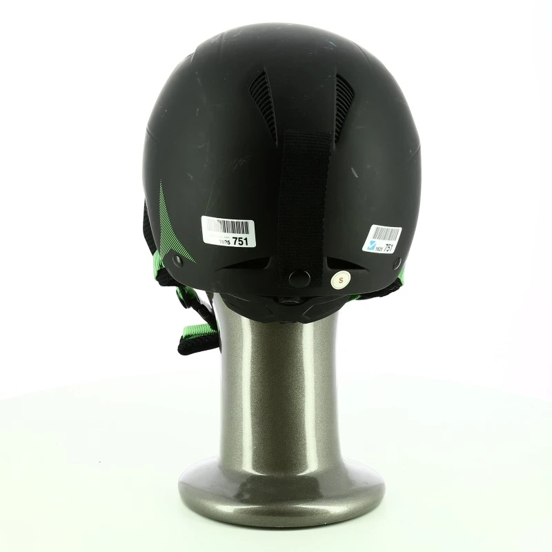 Casque De Ski Atomic Black 4 Casque De Ski Atomic Black – Image 2