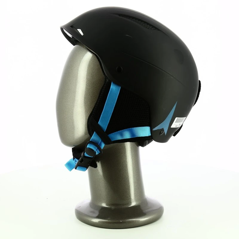 Casque De Ski Atomic Black 6 Casque De Ski Atomic Black – Image 4