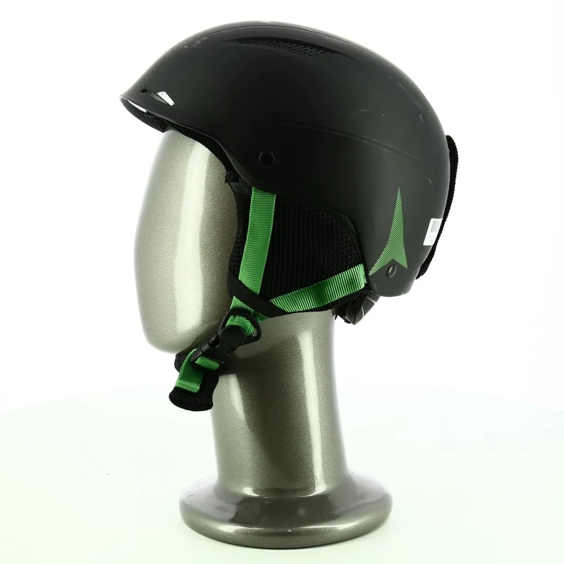 Casque De Ski Atomic Black 3 Casque De Ski Atomic Black