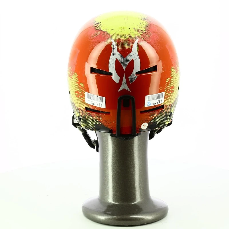 Casque De Ski Atomic Troop SL JR 5 Casque De Ski Atomic Troop SL JR – Image 3