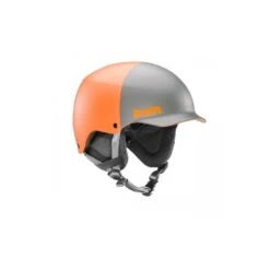 Casque De Ski Bern Team Baker