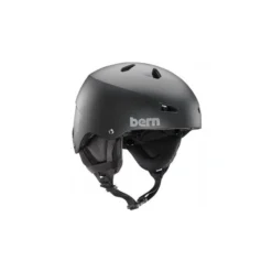 Casque De Ski Bern Team Macon
