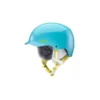 Casque De Ski Bern Team Muse Satin Aqua Green -Head || Rossignol || Salomon Soldes casque de ski bern team muse satin aqua green