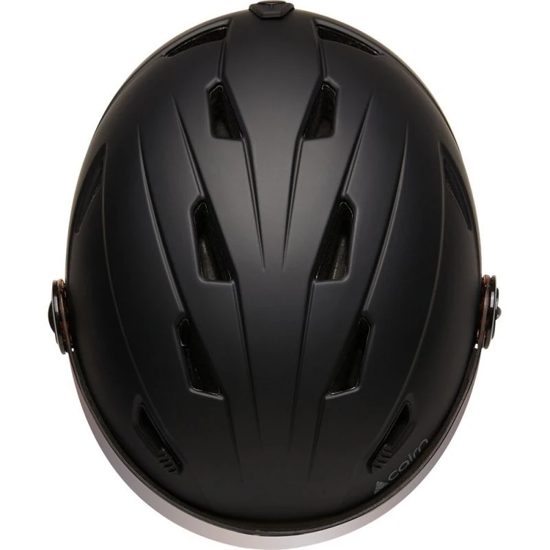 Casque De Ski Cairn Electron Visor 5 Casque De Ski Cairn Electron Visor – Image 3