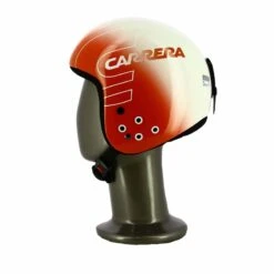 Casque De Ski Carrera Fiber Race 2.12