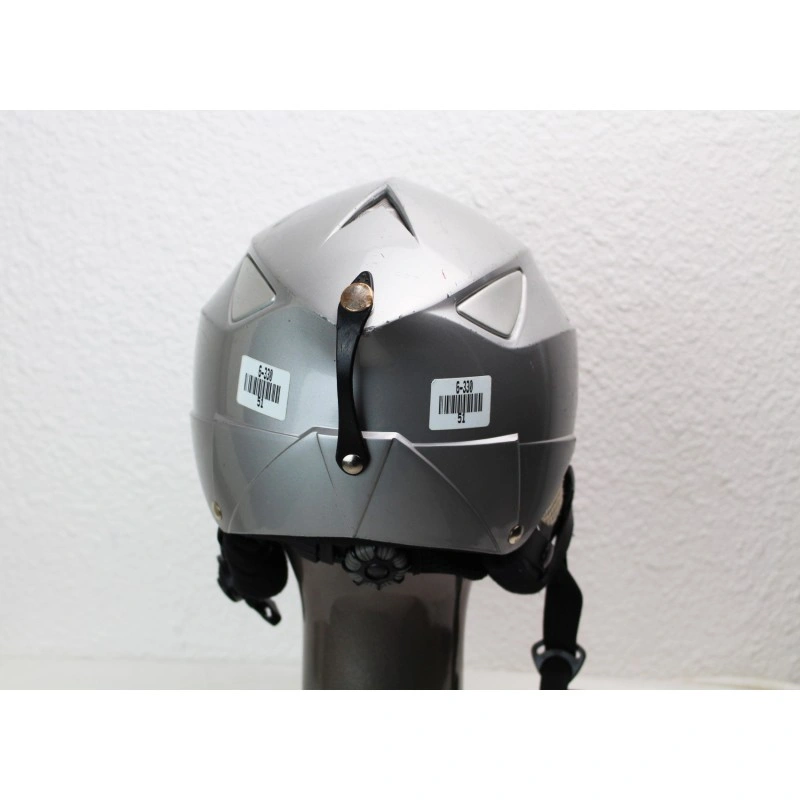 Casque De Ski D'Occasion Axxe Gris J 5 Casque De Ski D'Occasion Axxe Gris J – Image 3