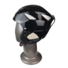 Casque De Ski D'Occasion Axxe Noir J -Head || Rossignol || Salomon Soldes casque de ski d occasion axxe noir j