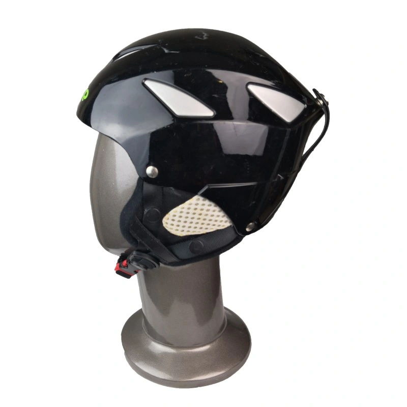 Casque De Ski D'Occasion Axxe Noir J 3 Casque De Ski D'Occasion Axxe Noir J