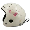 Casque De Ski D'Occasion Salomon Cible Blanc 1 Casque De Ski D'Occasion Salomon Cible Blanc -Head || Rossignol || Salomon Soldes casque de ski d occasion salomon cible blanc