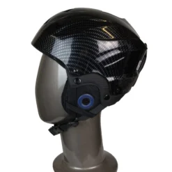 Casque De Ski D'Occasion Ski Republic Noir