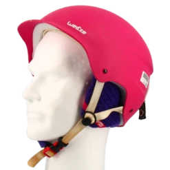 WEDZE Casque De Ski D'Occasion Wed'ze FS CAP
