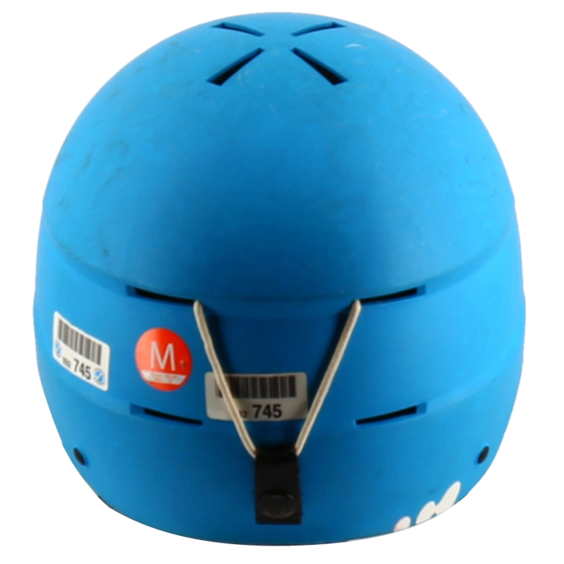 WEDZE Casque De Ski D'Occasion Wed'ze FS CAP Bleu 4 WEDZE Casque De Ski D'Occasion Wed'ze FS CAP Bleu – Image 2