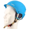 WEDZE Casque De Ski D'Occasion Wed'ze FS CAP Bleu 1 WEDZE Casque De Ski D'Occasion Wed'ze FS CAP Bleu -Head || Rossignol || Salomon Soldes casque de ski d occasion wed ze fs cap bleu