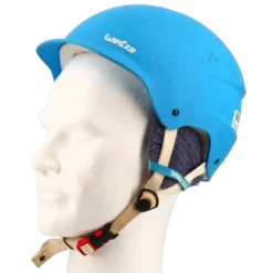 WEDZE Casque De Ski D'Occasion Wed'ze FS CAP Bleu