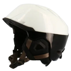 WEDZE Casque De Ski D'Occasion Wed'ze Jr Mid Carv-P Blanc