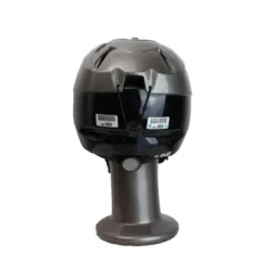 WEDZE Casque De Ski D'Occasion Wed'ze Mid Carv-P Gris -Head || Rossignol || Salomon Soldes casque de ski d occasion wed ze mid carv p gris 2